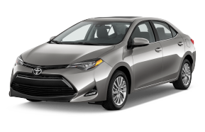 Toyota Corolla Rental at LeadCar Toyota Wausau in #CITY WI