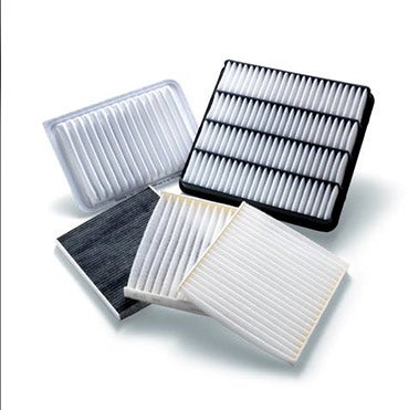Toyota Cabin Air Filter | LeadCar Toyota Wausau in Wausau WI