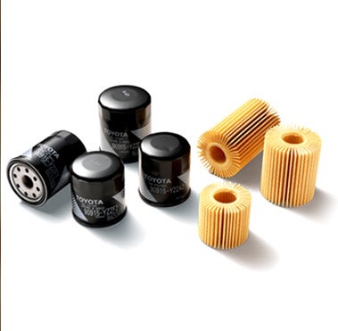 Toyota Oil Filter | LeadCar Toyota Wausau in Wausau WI