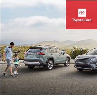 ToyotaCare | LeadCar Toyota Wausau in Wausau WI