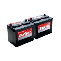Batteries at LeadCar Toyota Wausau in Wausau WI