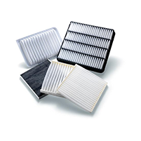 Cabin Air Filters at LeadCar Toyota Wausau in Wausau WI