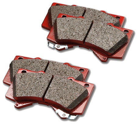 Genuine Toyota Brake Pads | LeadCar Toyota Wausau in Wausau WI