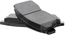 New Brake Pads | LeadCar Toyota Wausau in Wausau WI