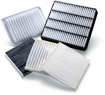 Toyota Cabin Air Filter | LeadCar Toyota Wausau in Wausau WI
