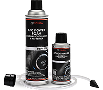 Service Fluid Replacement | LeadCar Toyota Wausau in Wausau WI