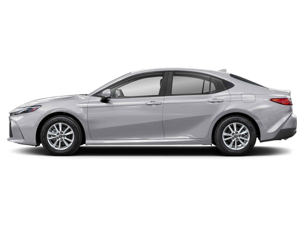 2027 Toyota Camry LE AWD