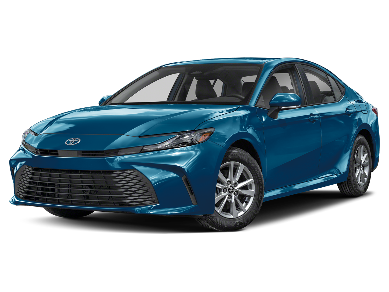 2026 Toyota Camry's photo