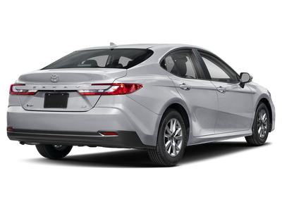 2027 Toyota Camry LE AWD