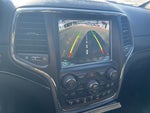 2018 Jeep Grand Cherokee High Altitude