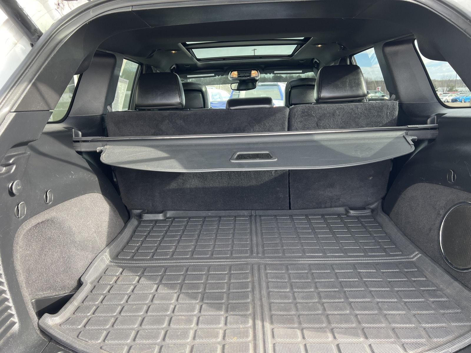 2019 Jeep Grand Cherokee High Altitude