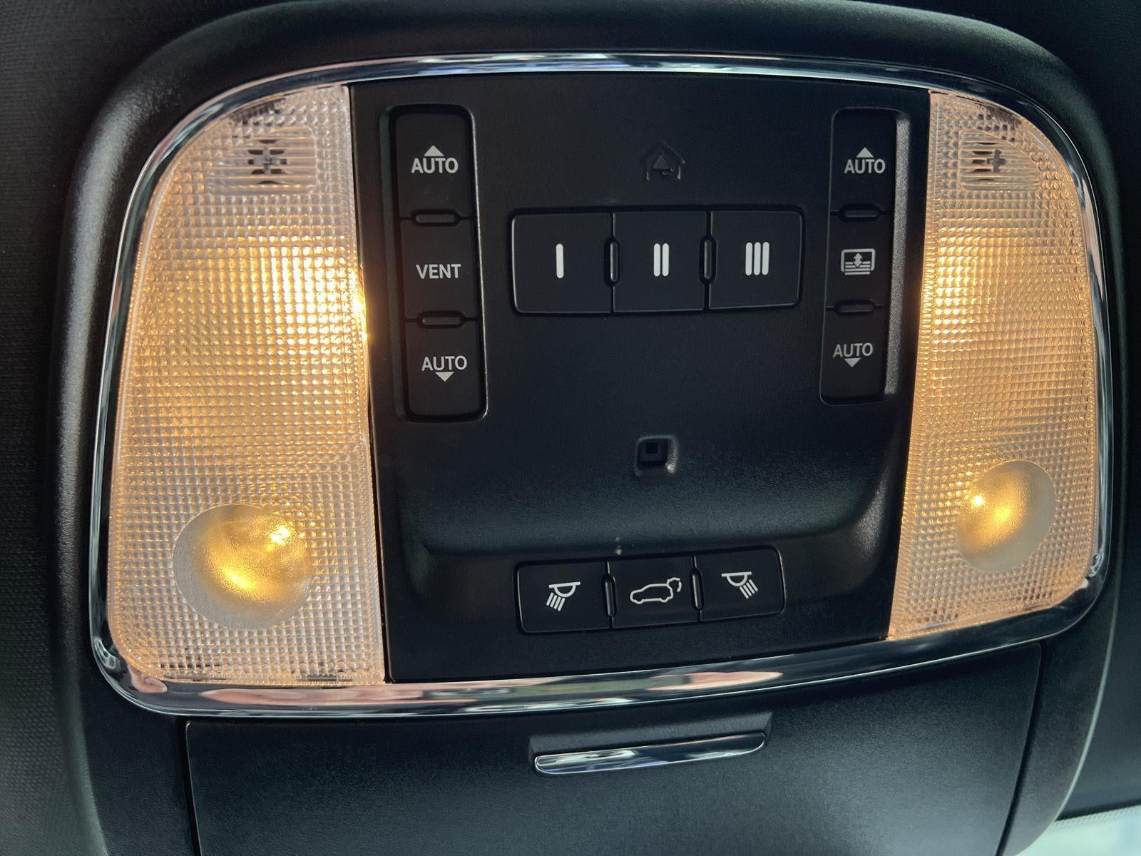 2019 Jeep Grand Cherokee High Altitude