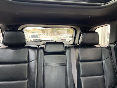 2019 Jeep Grand Cherokee High Altitude