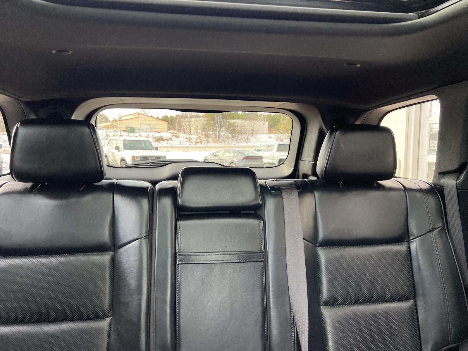 2019 Jeep Grand Cherokee High Altitude