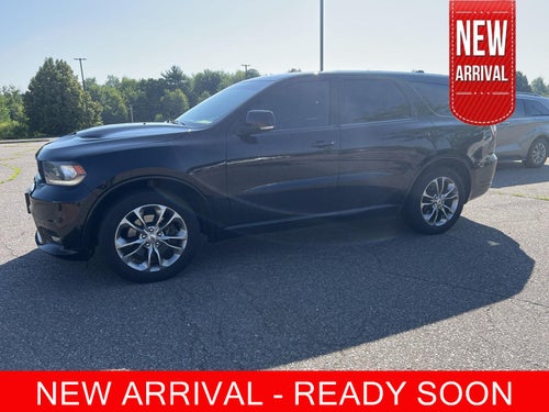 2019 Dodge Durango R/T