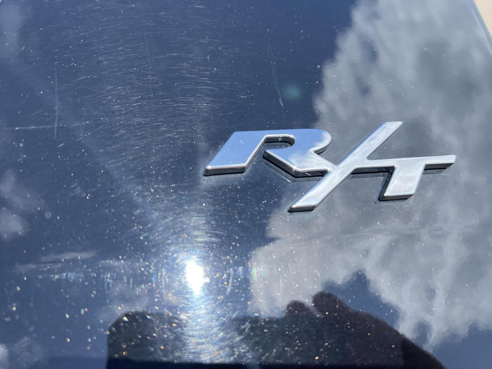 2019 Dodge Durango R/T