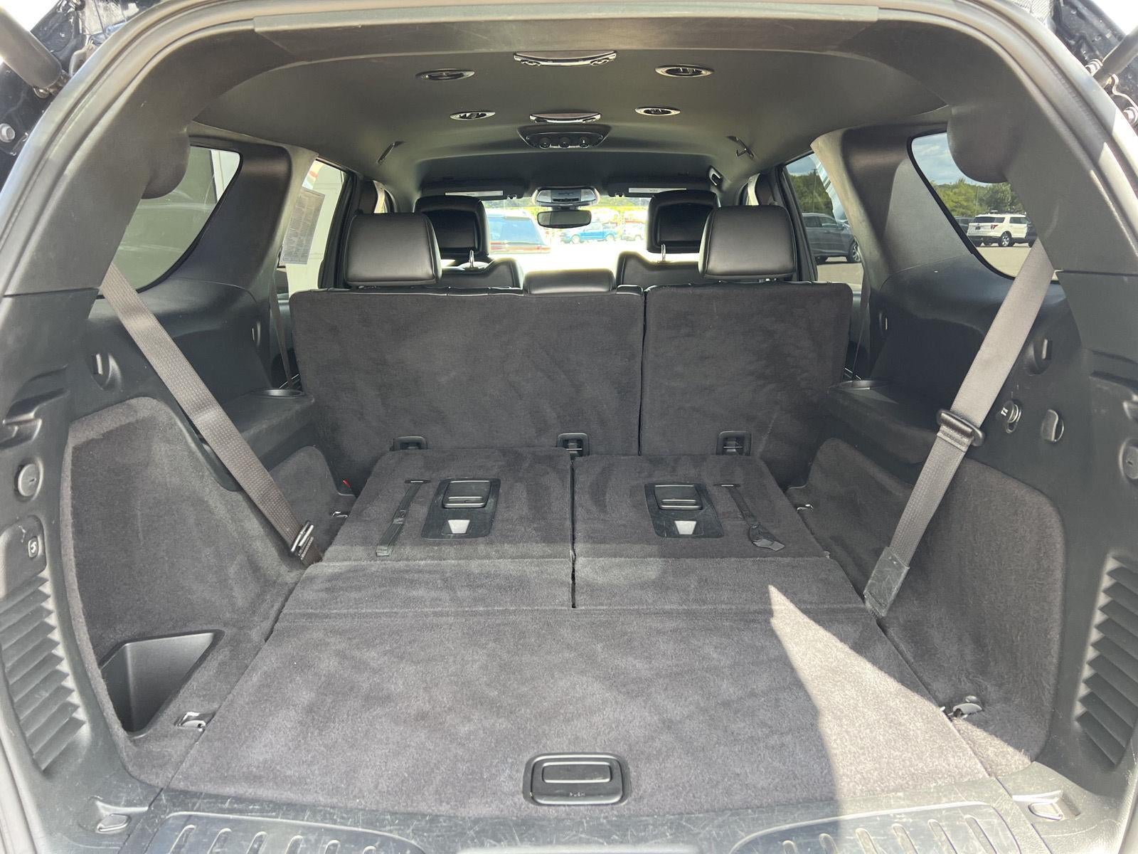 2019 Dodge Durango R/T