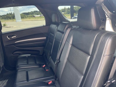 2019 Dodge Durango R/T