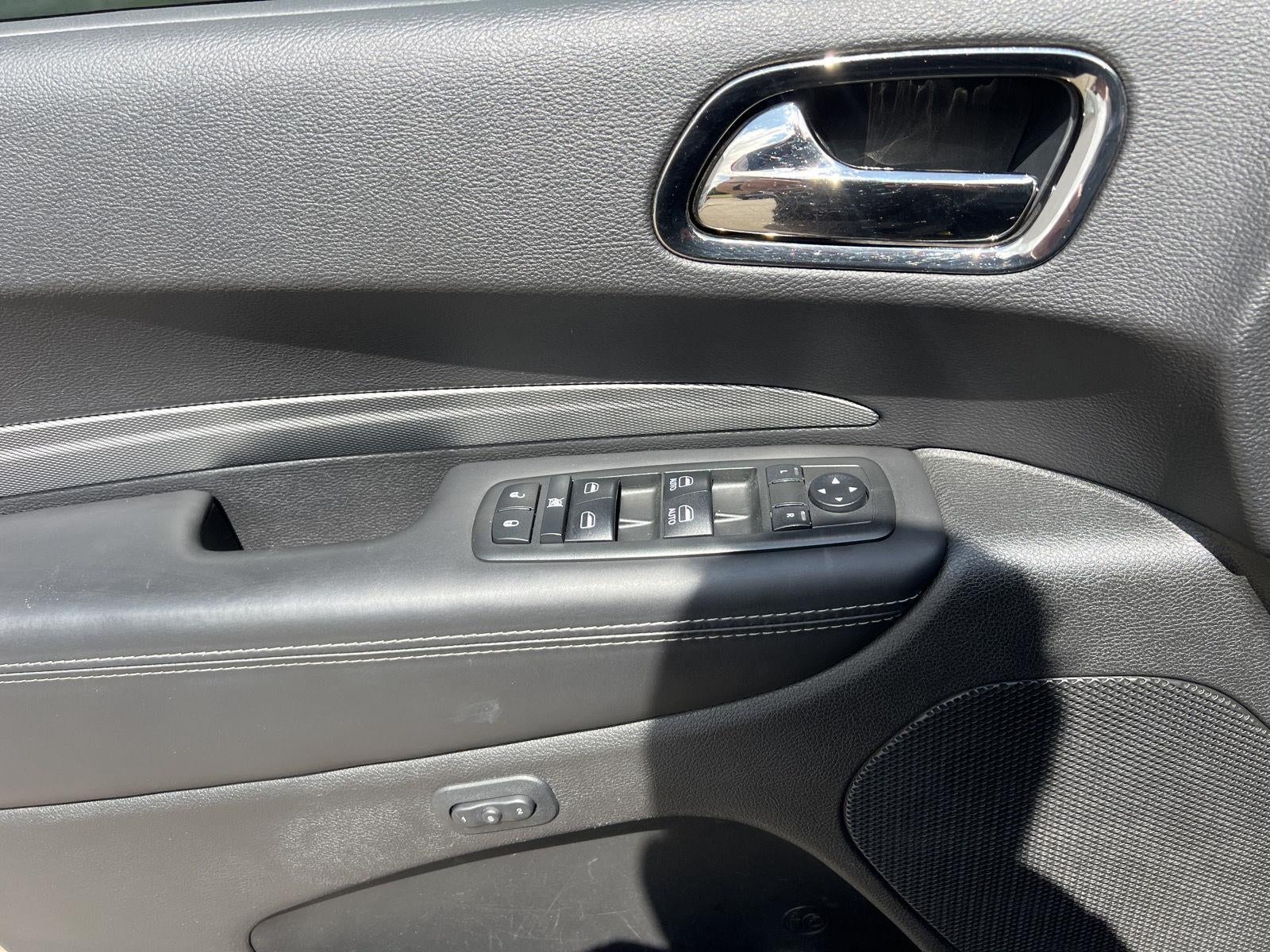 2019 Dodge Durango R/T