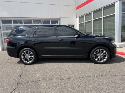 2019 Dodge Durango R/T