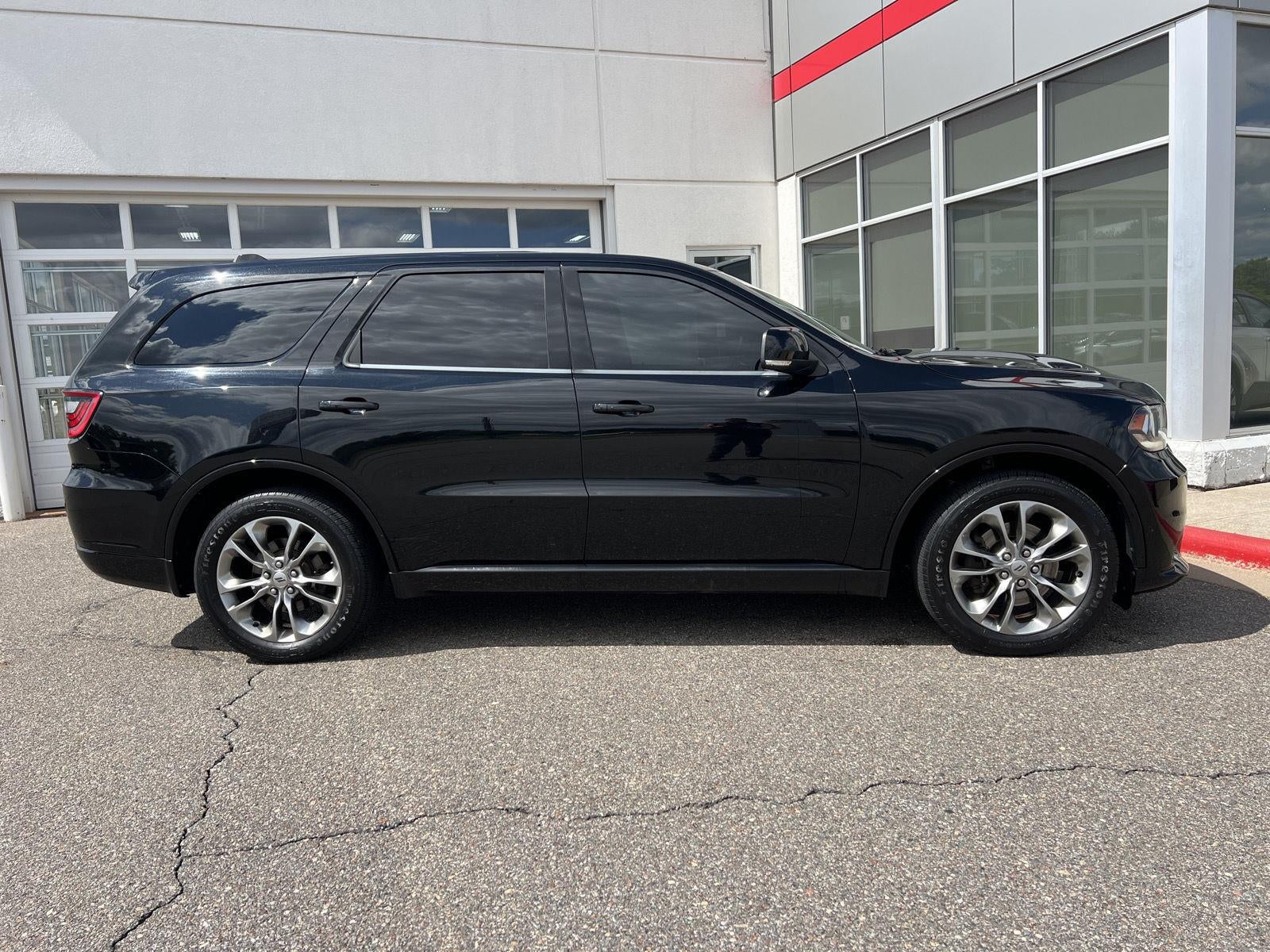 2019 Dodge Durango R/T