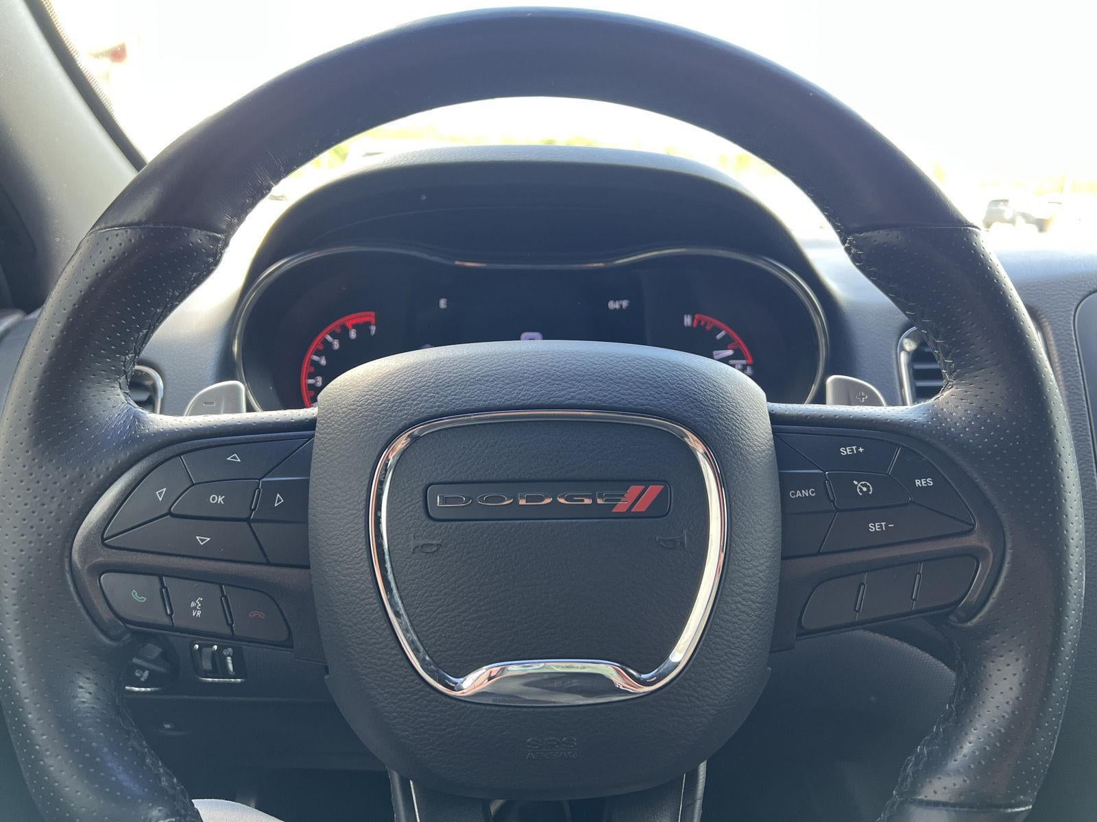 2019 Dodge Durango R/T