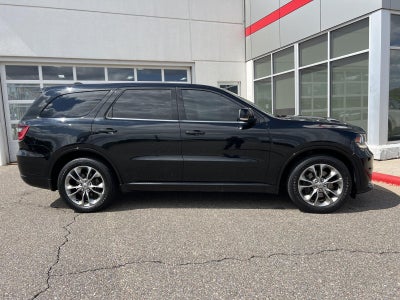 2019 Dodge Durango R/T