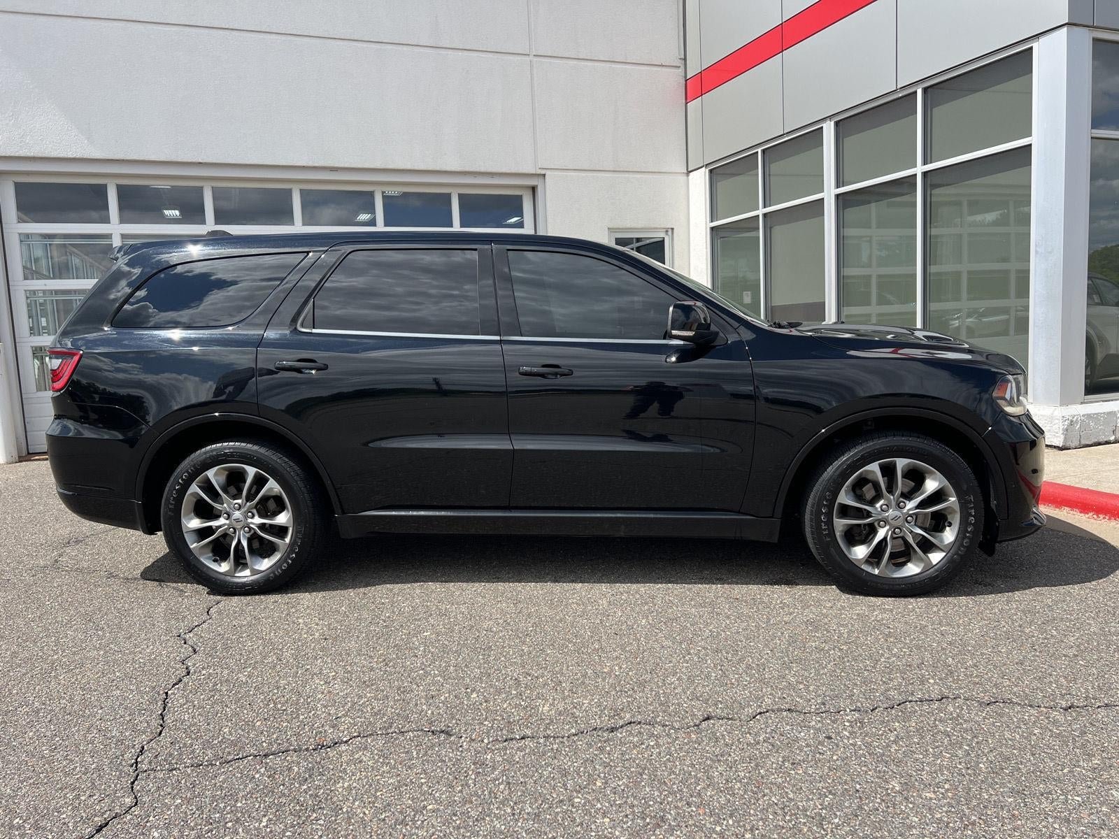 2019 Dodge Durango R/T
