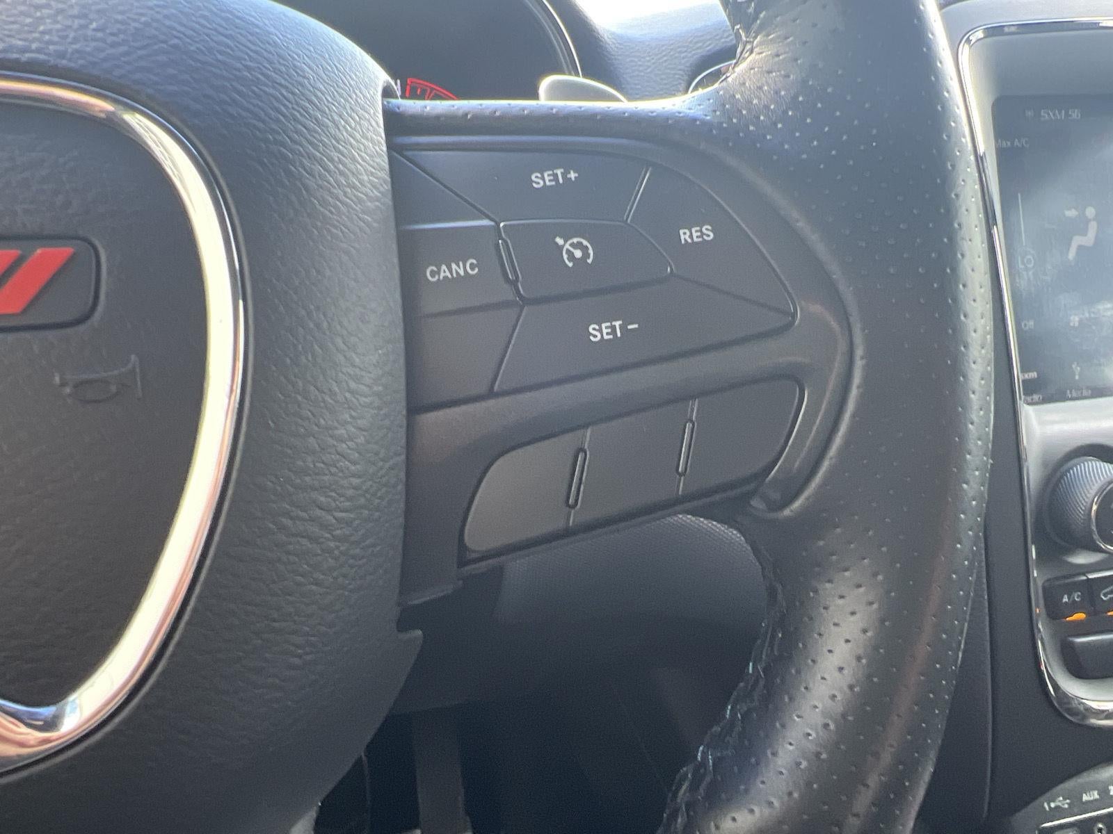 2019 Dodge Durango R/T