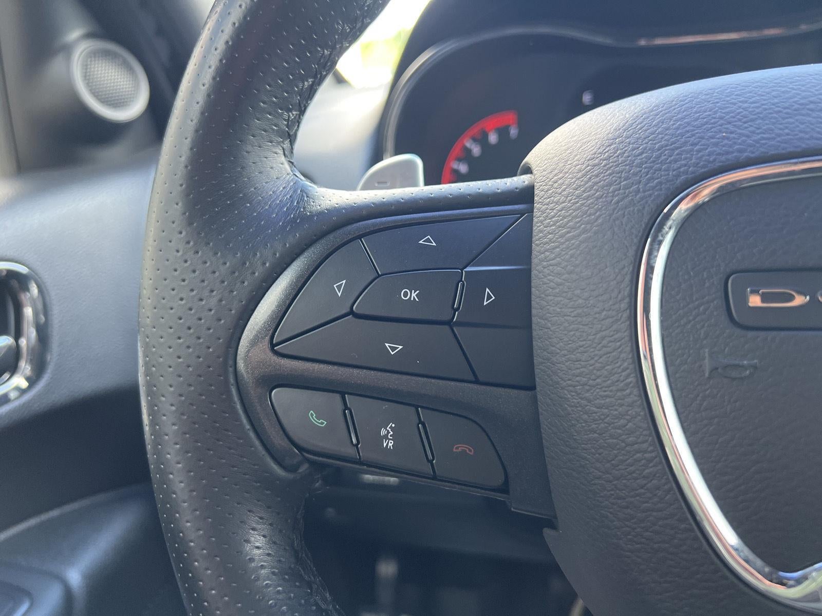 2019 Dodge Durango R/T