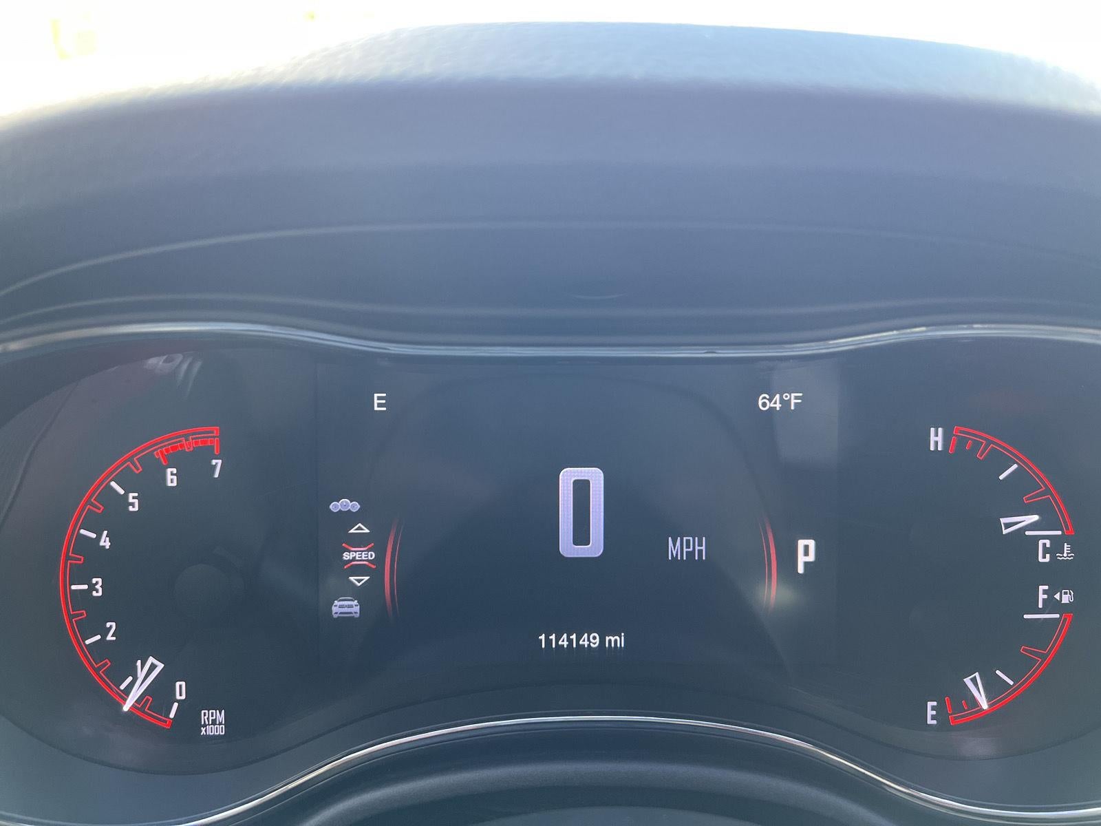 2019 Dodge Durango R/T