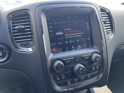 2019 Dodge Durango R/T