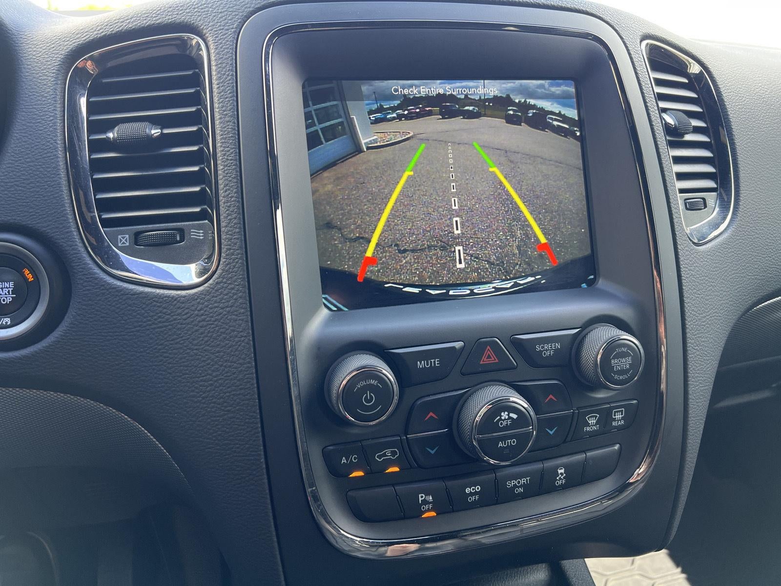 2019 Dodge Durango R/T