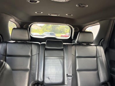 2019 Dodge Durango R/T