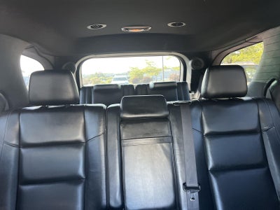 2019 Dodge Durango R/T