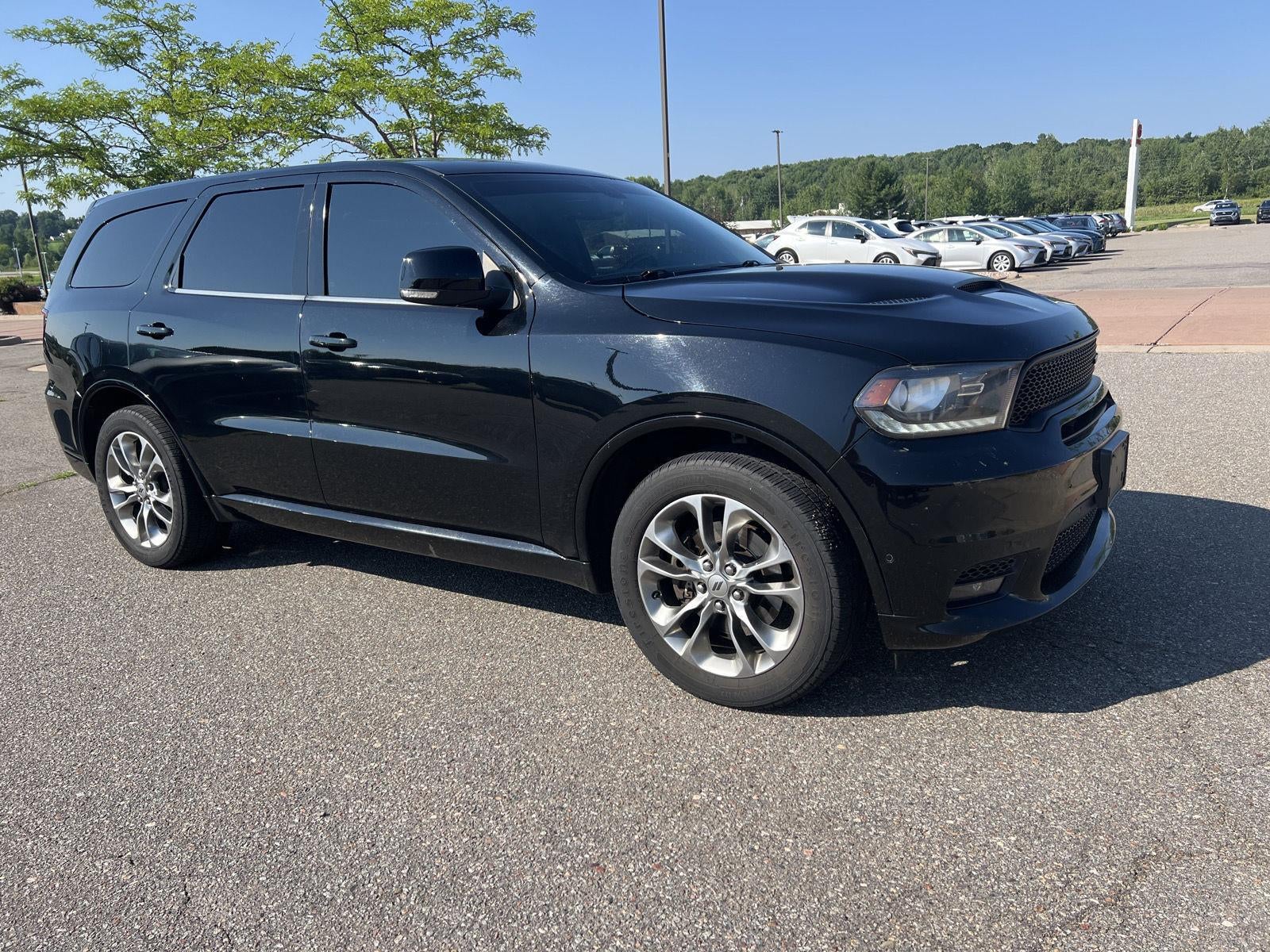 2019 Dodge Durango R/T