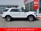 2018 Ford EXPLORER PLATINUM 4WD