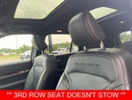 2018 Ford EXPLORER PLATINUM 4WD