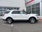 2018 Ford EXPLORER PLATINUM 4WD