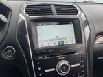 2018 Ford EXPLORER PLATINUM 4WD