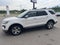 2018 Ford EXPLORER PLATINUM 4WD