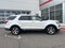 2018 Ford EXPLORER PLATINUM 4WD