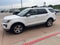 2018 Ford EXPLORER PLATINUM 4WD