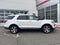 2018 Ford EXPLORER PLATINUM 4WD