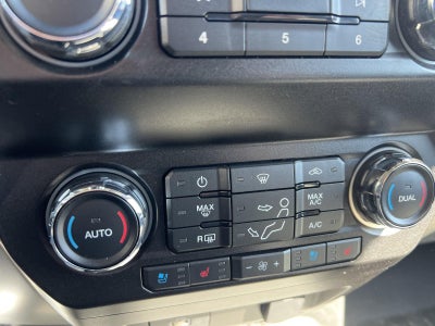 2021 Ford Super Duty F-250 SRW LARIAT