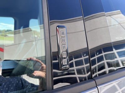 2021 Ford Super Duty F-250 SRW LARIAT