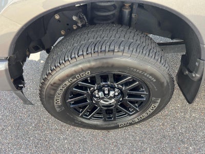 2021 Ford Super Duty F-250 SRW LARIAT