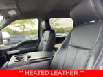 2021 Ford Super Duty F-250 Srw LARIAT