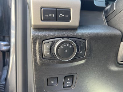 2021 Ford Super Duty F-250 SRW LARIAT