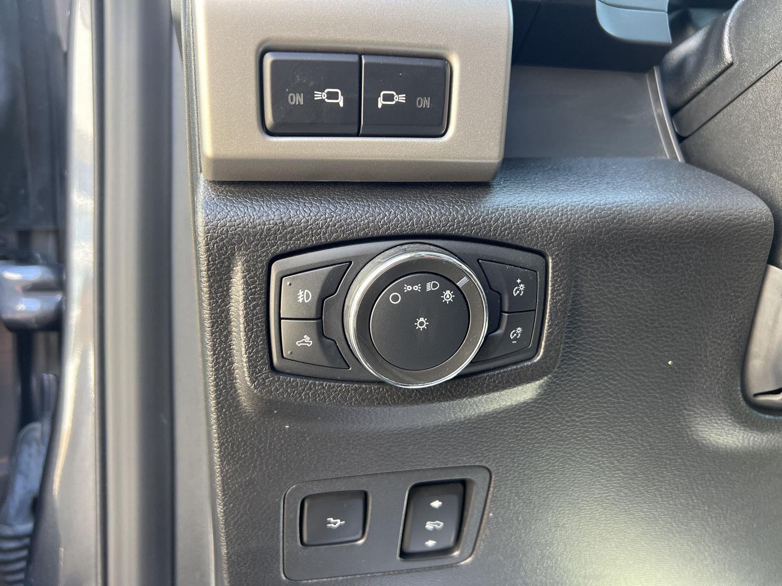 2021 Ford Super Duty F-250 SRW LARIAT